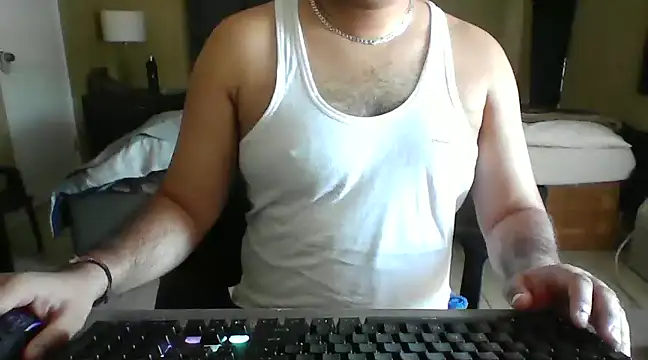 cryptoman1119 online show from January 27, 6:31 pm