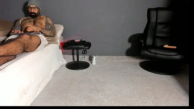 Brock hurn1 online show from September 14, 12:23 am