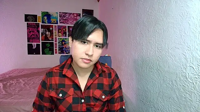 shinji-18 online show from March 17, 11:02 pm