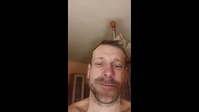 DonCristian online show from December 21, 2:41 am