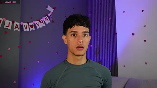 Busterspinter online show from February 23, 9:28 am