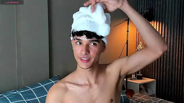 Busterspinter online show from December 24, 5:16 am