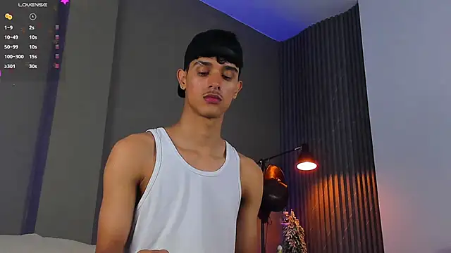 Busterspinter online show from December 8, 8:09 am