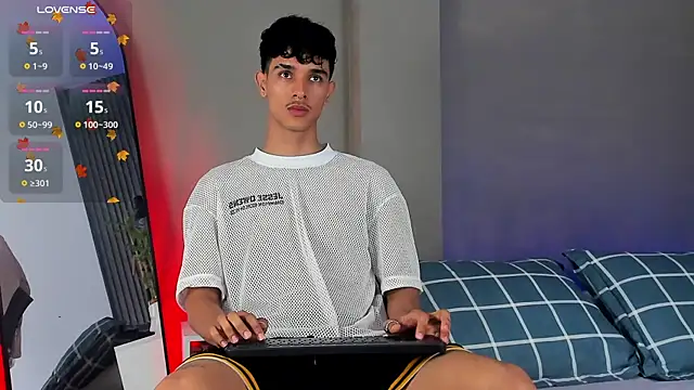 Busterspinter online show from January 25, 5:51 am