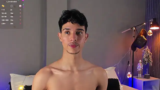 Busterspinter online show from December 6, 6:48 am