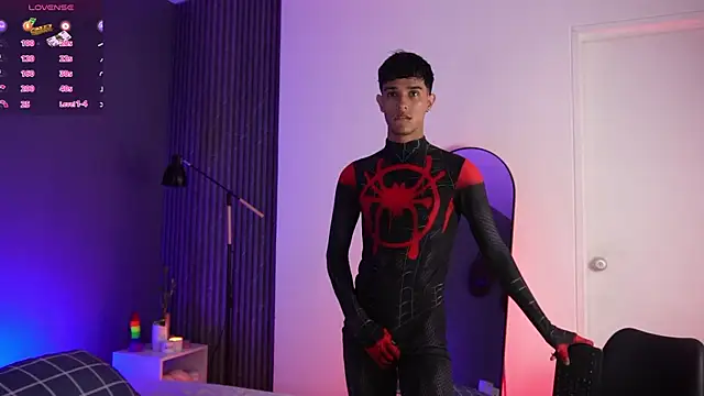 Busterspinter online show from March 17, 7:24 am