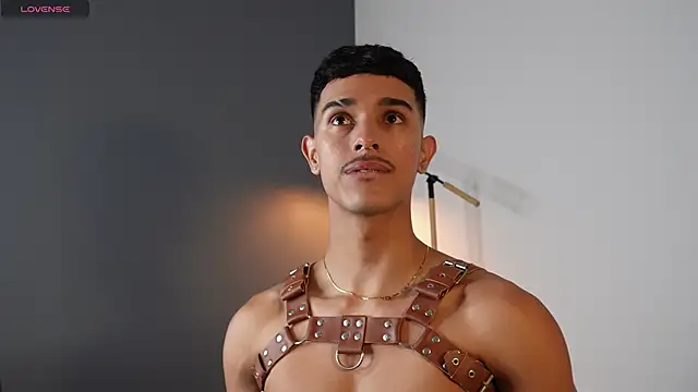 Busterspinter online show from October 16, 4:26 pm