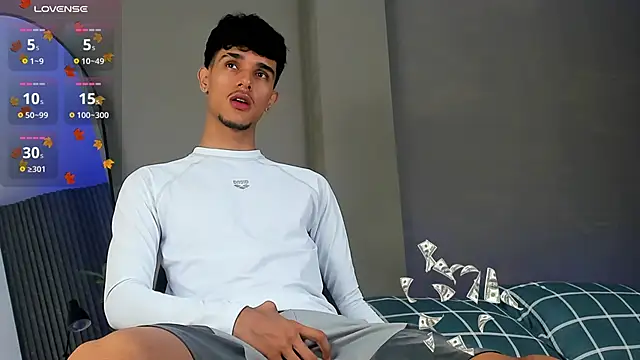 Busterspinter online show from January 22, 7:14 am