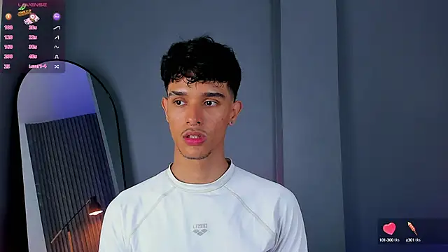 Busterspinter online show from January 31, 6:57 am