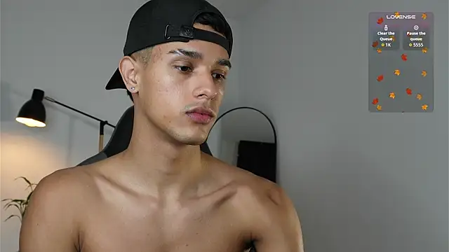 Busterspinter online show from July 21, 3:52 am