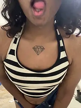 jaffy online show from December 22, 8:03 pm