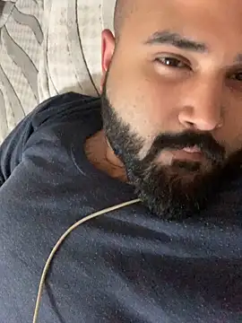 Dicky Rohan online show from December 14, 5:03 pm