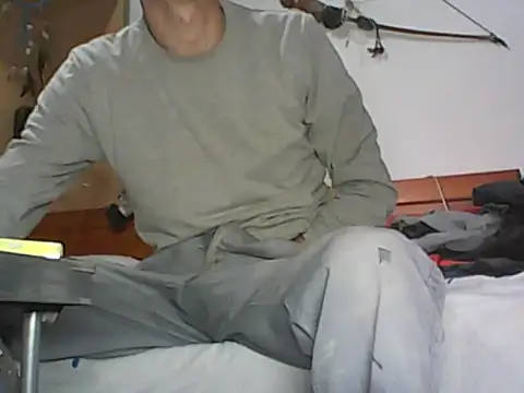 Fundy37 online show from March 12, 9:44 pm