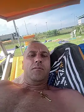 Lecatore80 online show from June 28, 2:23 pm