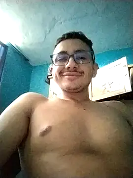 Jhon999R online show from December 8, 10:14 pm