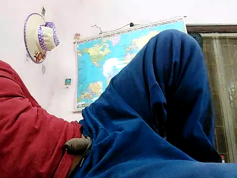 Snapshot of PatelBond chatting on February 27, 4:10 pm PatelBond online show from February 27, 4:10 pm