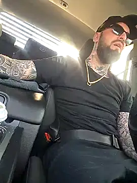 Beardedtattood online show from November 24, 1:56 pm