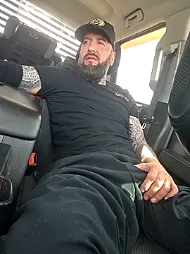 Beardedtattood online show from March 9, 5:29 pm