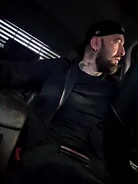 Beardedtattood online show from October 21, 11:46 am