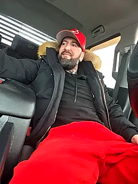 Beardedtattood online show from February 20, 2:08 pm