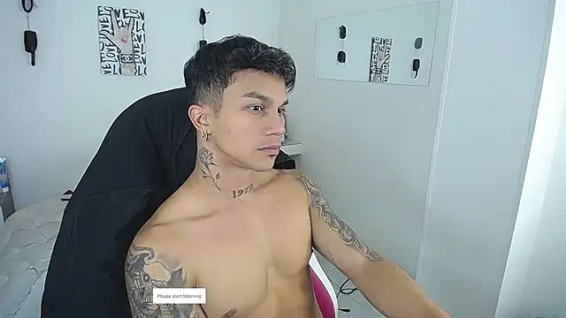 Leonard Price online show from April 11, 5:03 am