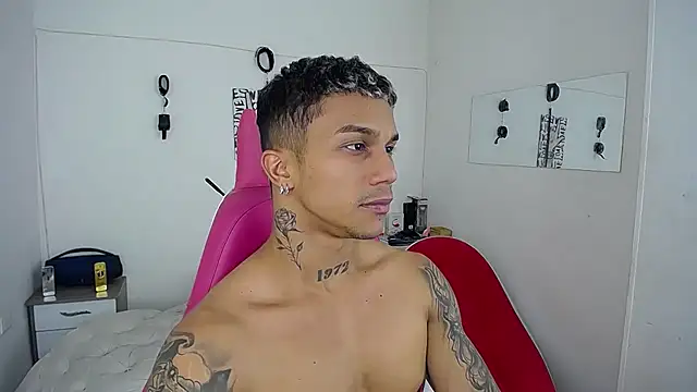 Leonard Price online show from November 17, 2:14 am