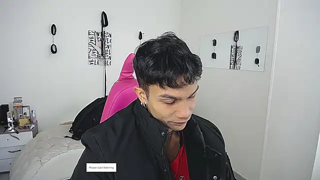 Leonard Price online show from March 19, 3:43 am