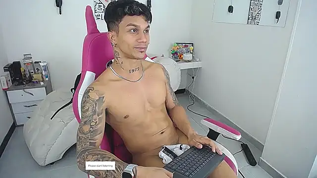 Leonard Price online show from April 13, 8:37 am