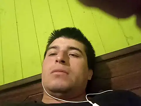 chilehorny1995 online show from February 9, 4:25 am