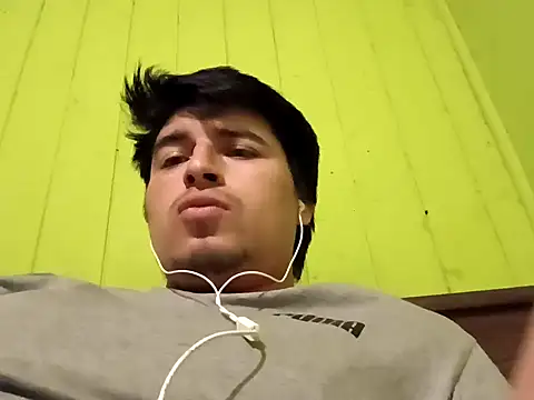 chilehorny1995 online show from January 4, 3:50 am