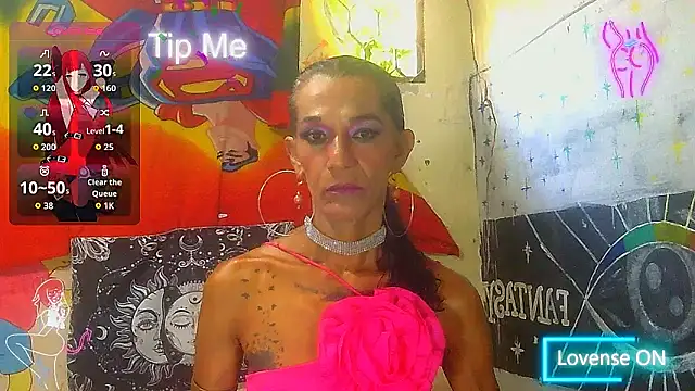 Lobaveterana sex online show from November 9, 8:46 pm