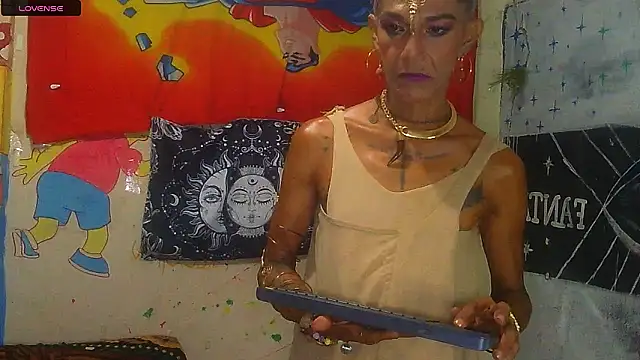 Lobaveterana sex online show from November 25, 12:45 am