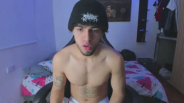 daddy jhons online show from May 13, 7:00 pm