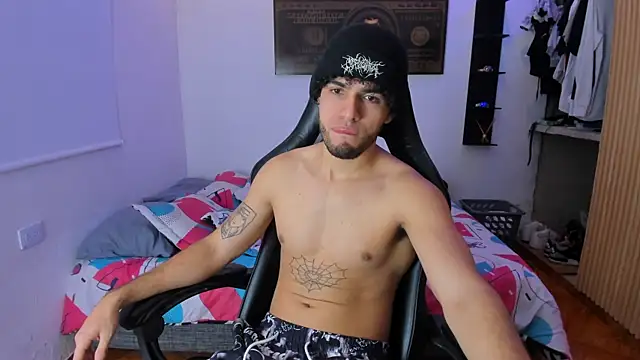 daddy jhons online show from April 13, 5:57 pm