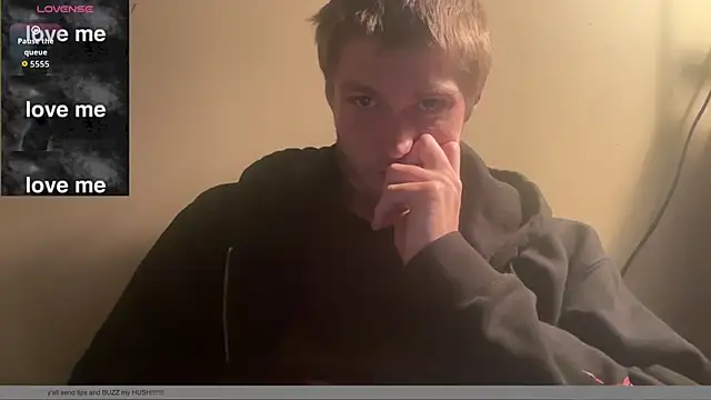 anomalies ig online show from December 5, 6:09 am