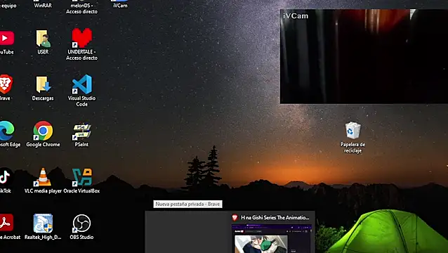 licalo56 online show from November 13, 9:08 pm