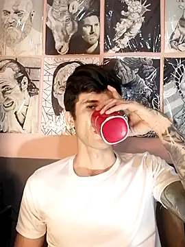 Loggan donnelly online show from January 16, 11:18 pm