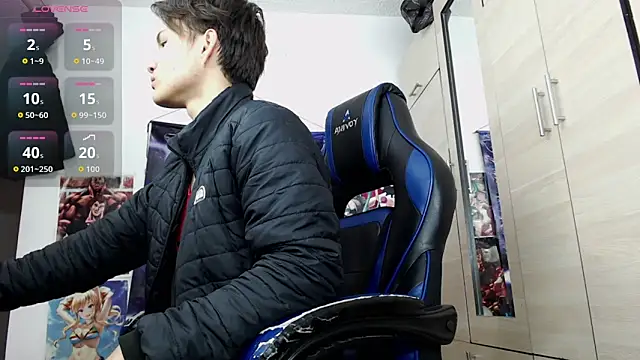 sr jaeger online show from February 19, 12:34 pm