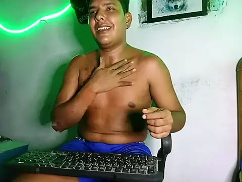 628-andrew online show from November 14, 1:31 am