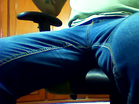 SOLESFETISHBR online show from March 27, 7:37 pm