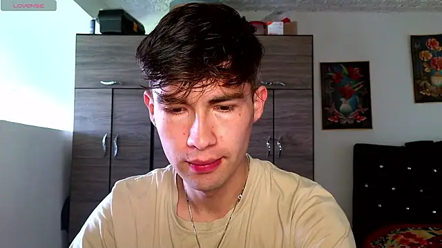 samael1107 online show from February 27, 6:07 pm