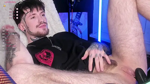 Badrabbitt  online show from March 10, 2:45 pm