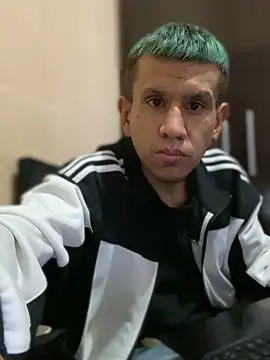 oiram27 online show from February 20, 7:08 pm