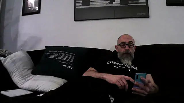 Kingsscepter online show from January 6, 7:35 pm