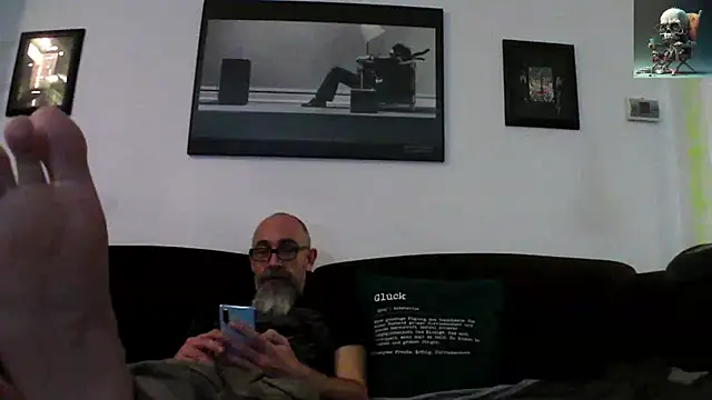 Kingsscepter online show from December 20, 7:50 pm