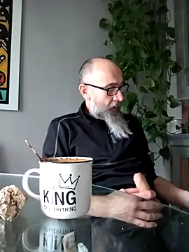 Kingsscepter online show from February 11, 11:43 am