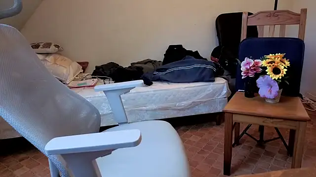 SteveStiffbone online show from April 6, 2:18 pm