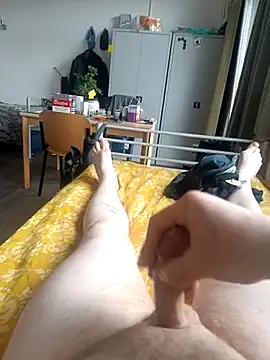 awesome-dirty-dick online show from February 8, 11:38 am