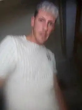 Snapshot of PAJASMOM chatting on October 30, 8:54 pm PAJASMOM online show from October 30, 8:54 pm