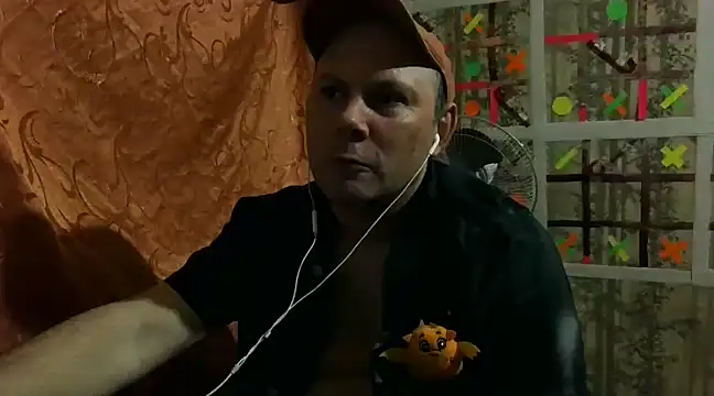 AgnichBan online show from December 31, 1:52 pm